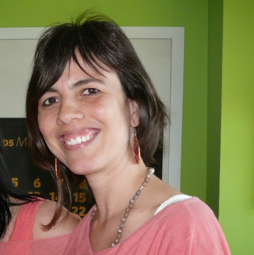 Marta Fernandez Photo 8