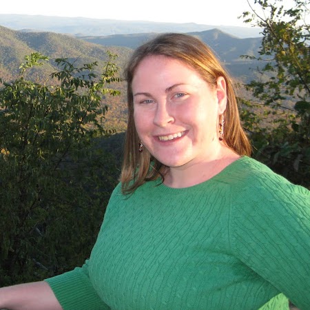 Elizabeth Burch Photo 18