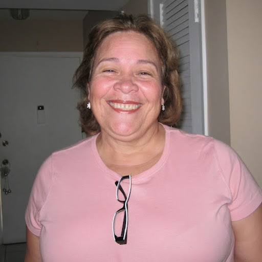 Janette Lugo Photo 16
