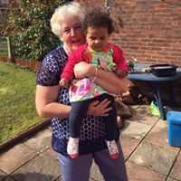 Deborah Prosser Photo 15