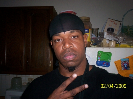Jimmy Jones Photo 8