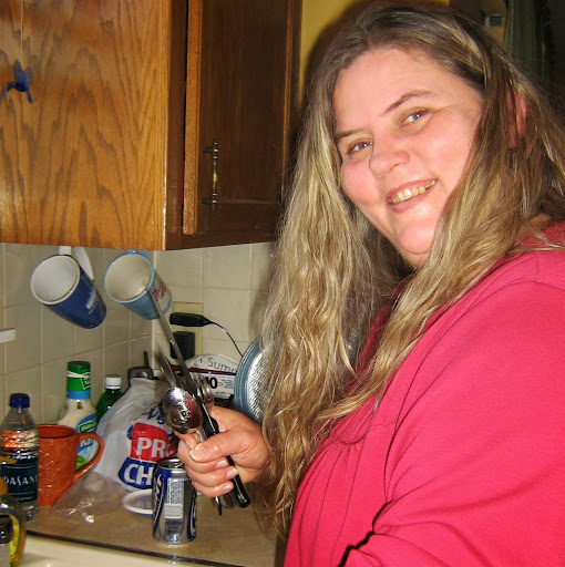 Melissa Cramer Photo 9