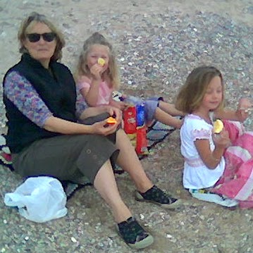 Lottie Clark Photo 25