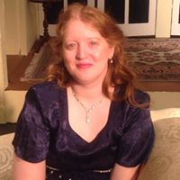 Jennifer Harvey Photo 10