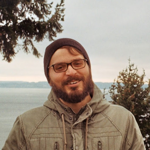 Eric Bird Photo 5