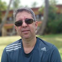 Charles Barros Photo 22