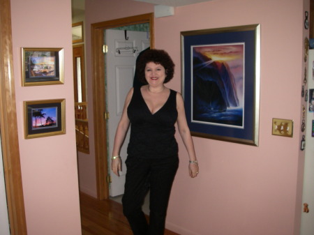 Rachel Dickerson Photo 40