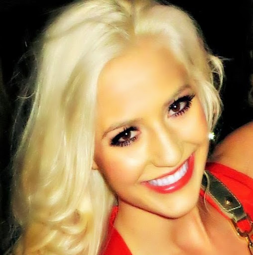 Meghan Mathews Photo 9