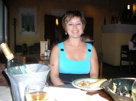 Sharon Bailey Photo 30