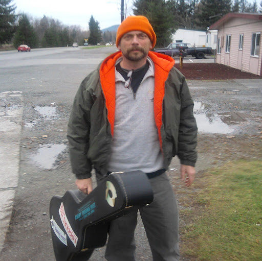 Michael Dailey Photo 43