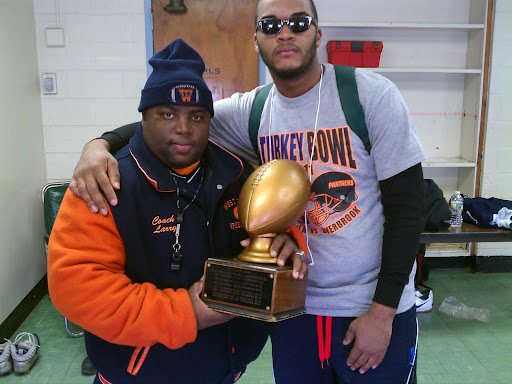 Larry Bledsoe Photo 43