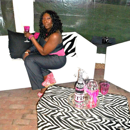 Trina Brown Photo 15