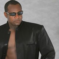 Gregory Booker Photo 32
