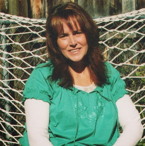 Tracy Benjamin Photo 32