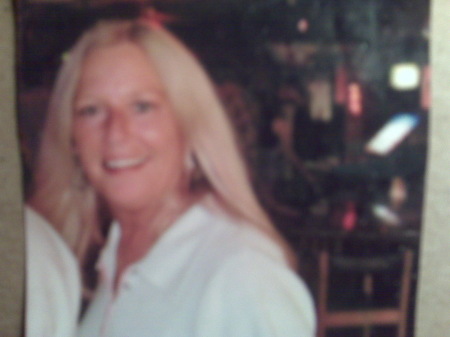 Peggy Jackson Photo 16