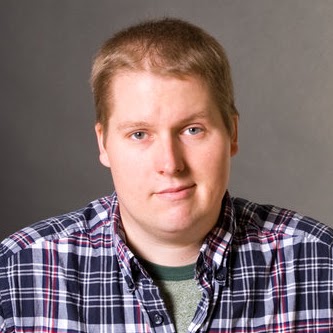 Timothy Robinson Photo 46