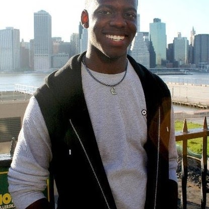 Rory Jenkins Photo 12