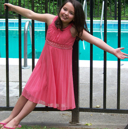 Maria Cox Photo 19