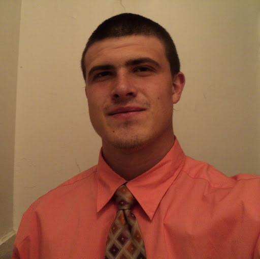 Christopher Blankenship Photo 13