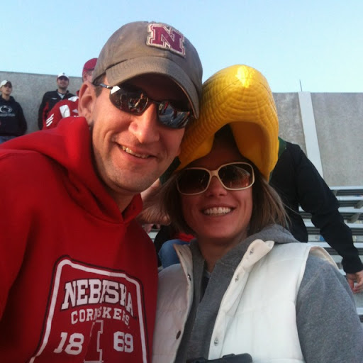 Chris Schroeder Photo 23