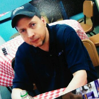 Bruce Collins Photo 8