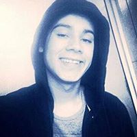 Fabrizio Galindo Photo 5