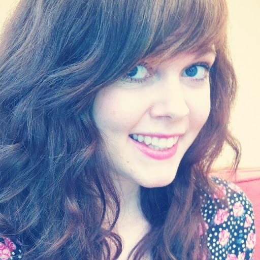 Rachel Garner Photo 26