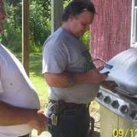Keith Roy Photo 15