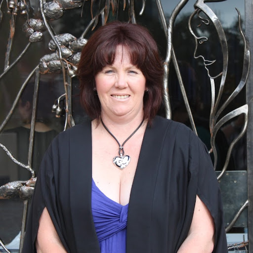 Maggie Jenkins Photo 28