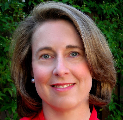 Christine Hansen Photo 22