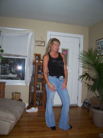 Christine Reynolds Photo 1