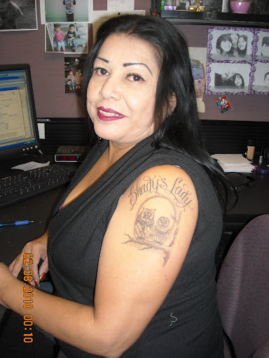 Pat Silva Photo 8