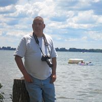 Don Joyce Photo 21