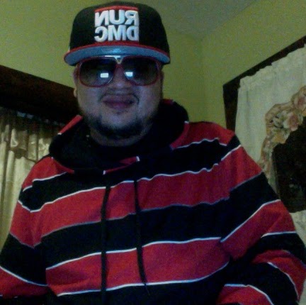 Luis Laboy Photo 26