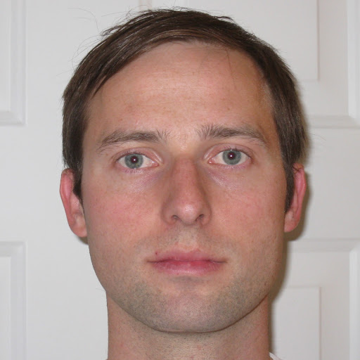 Chad Rasmussen Photo 36