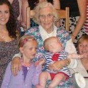 Mary Mackie Photo 25