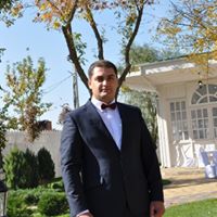 Aram Ovagimyan Photo 1