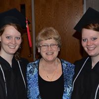 Kathleen Clifton Photo 24