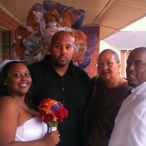 Clarence Ross Photo 41