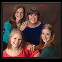 Jill Krueger Photo 33