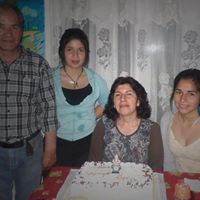 Nancy Orellana Photo 37