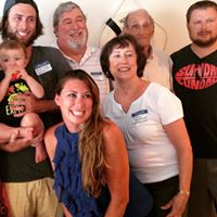 Darrel Stafford Photo 1