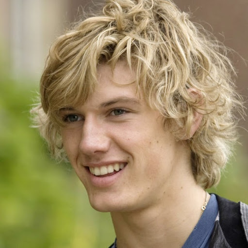 Max Tate Photo 4