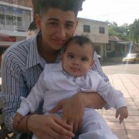 Andres Gamboa Photo 22