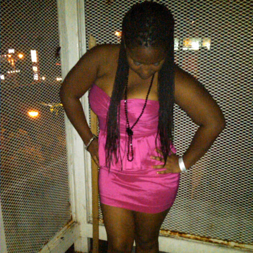 Chante Johnson Photo 35