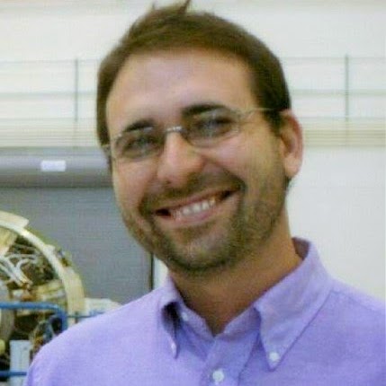 Charles Muller Photo 26