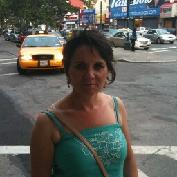 Jane Hubbard Photo 11