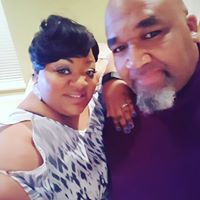 Lavaughn Robinson Photo 2