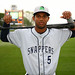 Aaron Hicks Photo 37