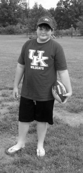 Rodney Levi Photo 18